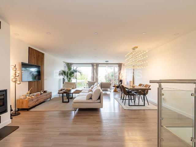 Chalet en venta en Pozuelo Estación, Pozuelo De Alarcón