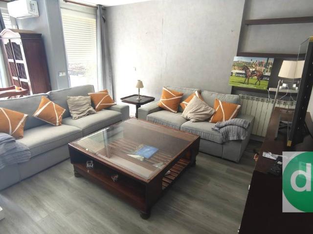 Chalet en venta en Pozuelo Estación, Pozuelo De Alarcón
