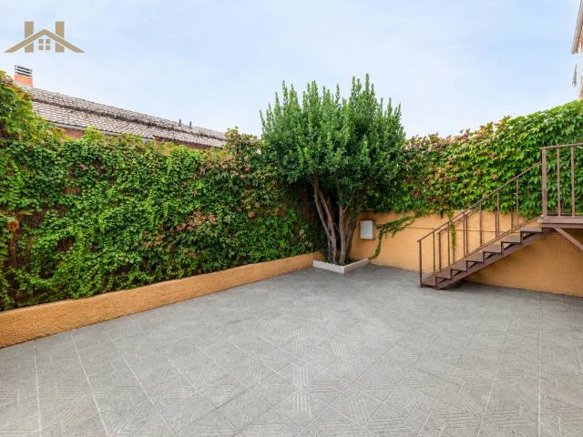 Chalet en venta en Distrito Municipal I (sin urbanizaciones), Pozuelo de Alarcón