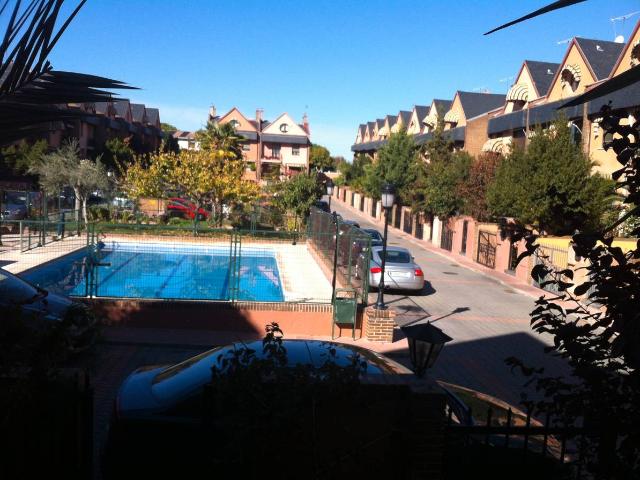 Chalet en venta en Pozuelo De Alarcón, Madrid