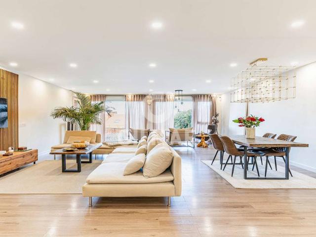 Chalet en venta en Pozuelo Estación, Pozuelo De Alarcón