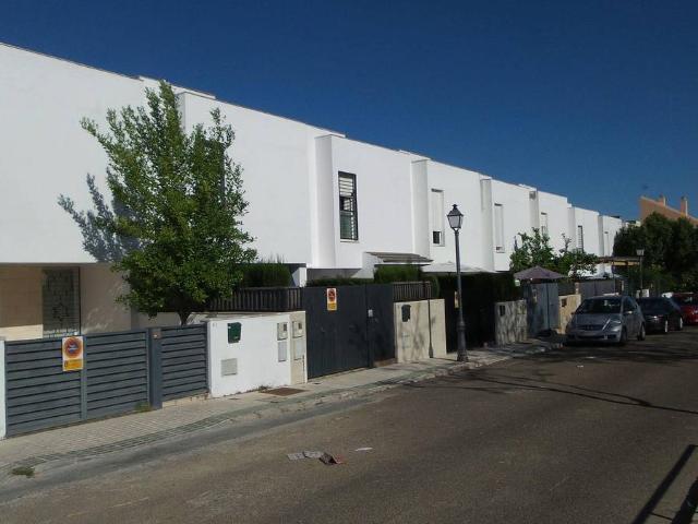 Chalet en venta en Bormujos, Andalucía