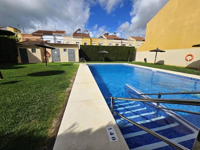 Chalet en venta en Bormujos, Andalucía