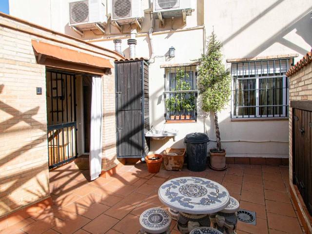 Chalet en venta en Bormujos, Andalucía