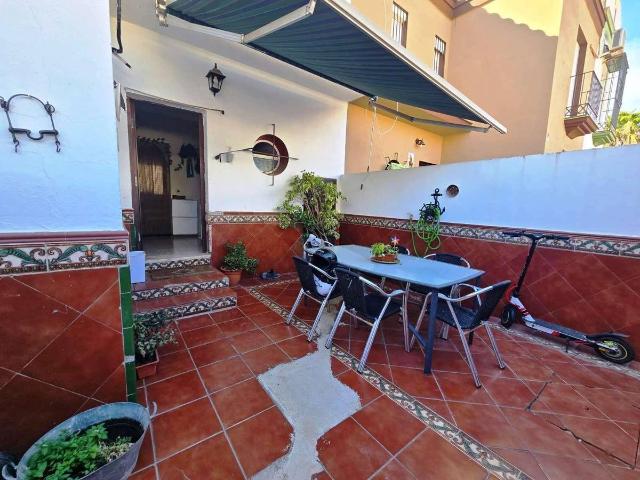 Chalet en venta en Bormujos, Sevilla