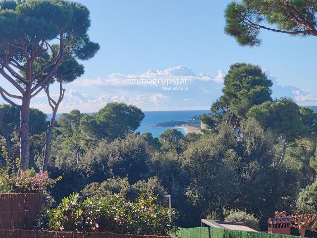 Chalet en venta en Castell d'Aro, Platja d'Aro i s'Agaró, Baix Empordà