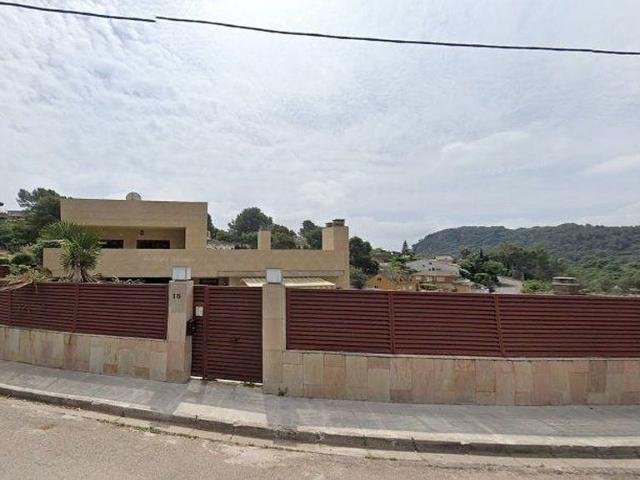 Chalet en venta en Can Güell, Baix Llobregat