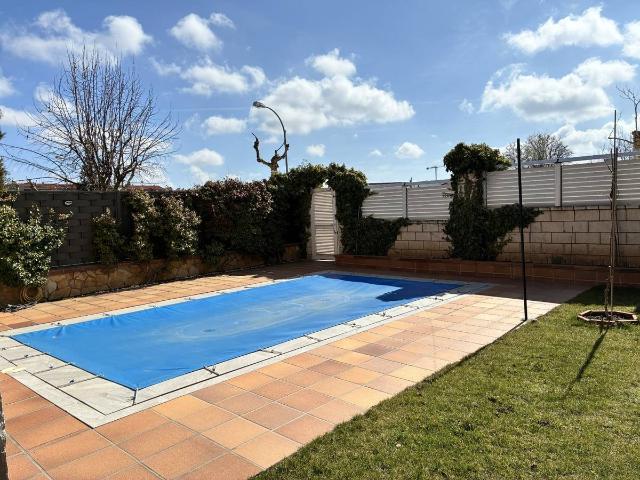 Chalet en venta en Soria, Castilla y León