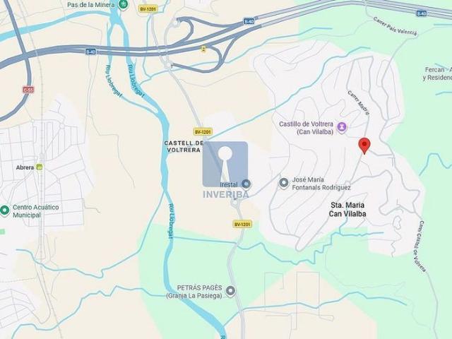 Chalet en venta en Can Vilalba, Abrera