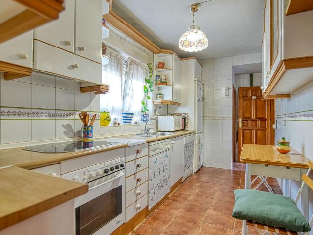 Chalet en venta en Ávila, Castilla y León