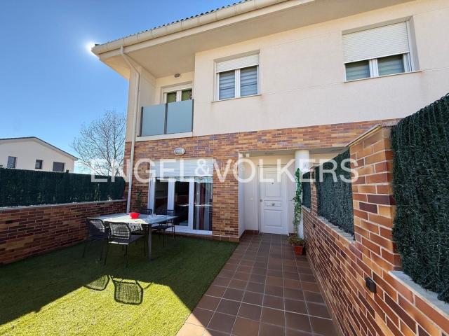Chalet en venta en Ávila, Castilla y León