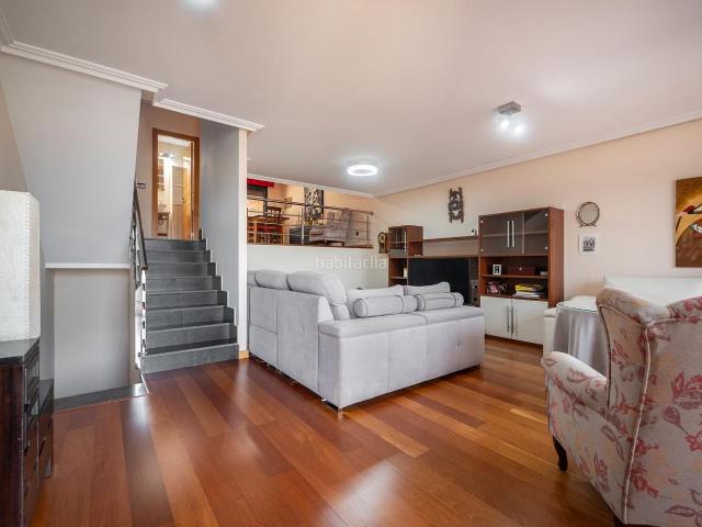 Chalet en venta en Ávila, Castilla y León