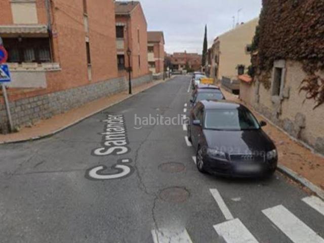 Chalet en venta en Ávila