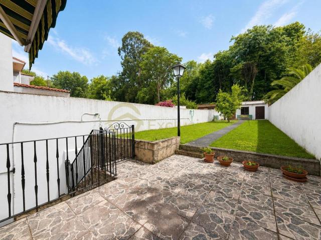 Chalet en venta en Avilés, Asturias