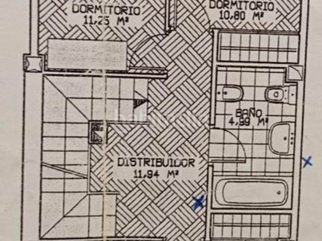 Chalet en venta en Avilés, Asturias