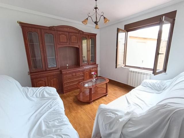 Chalet en venta en Avilés, Asturias