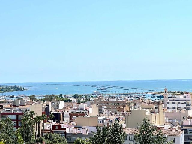 Chalet en venta en Sant Carles De La Ràpita, Tarragona