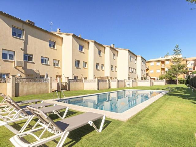 Villa en venta en Palamós, el Pedró
