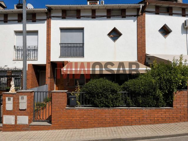 Chalet en venta en Bages, Catalunya