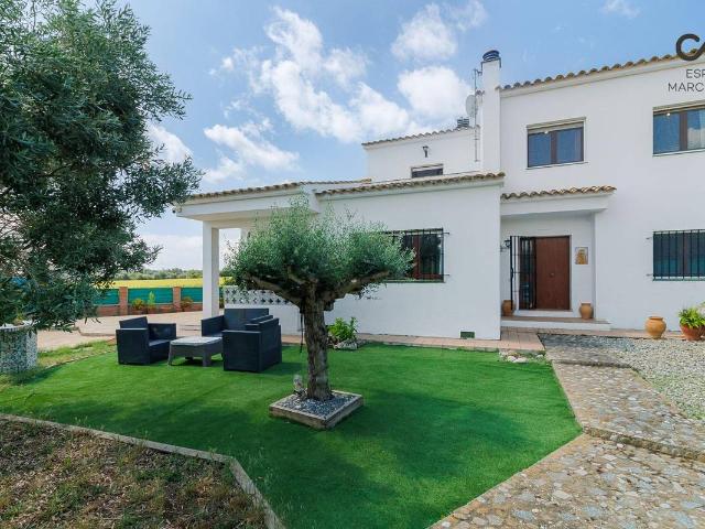 Villa en venta en Avinyonet De Puigventós
