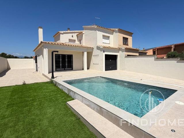 Chalet en venta en Alt Empordà, Catalunya