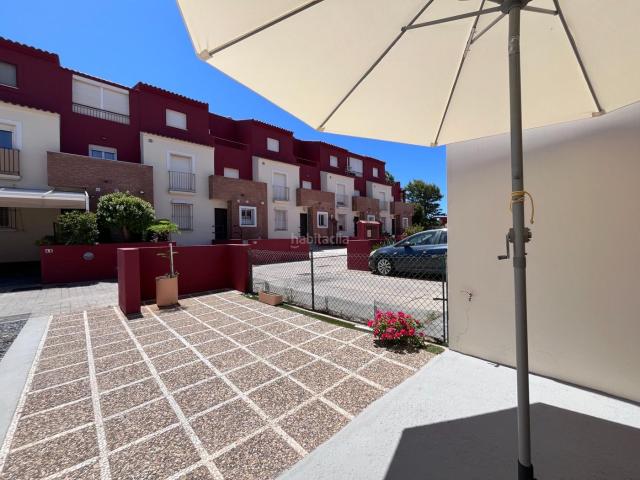 Chalet en venta en Costa Occidental, Andalucía