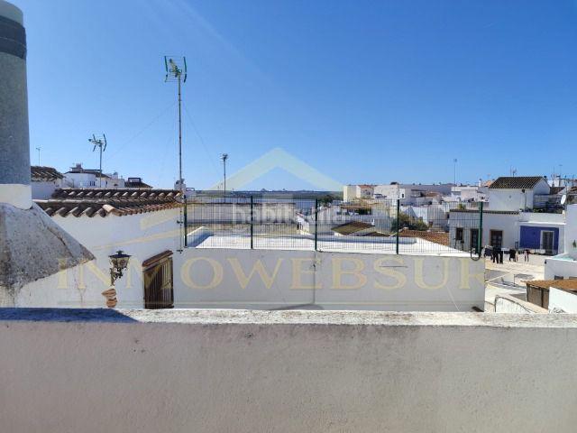 Chalet en venta en Costa Occidental, Andalucía