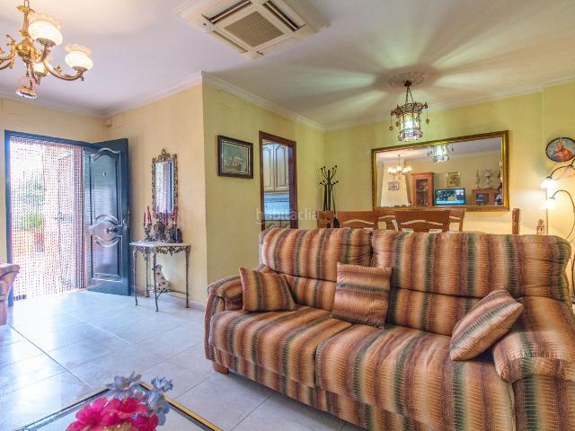 Chalet en venta en Costa Occidental, Andalucía