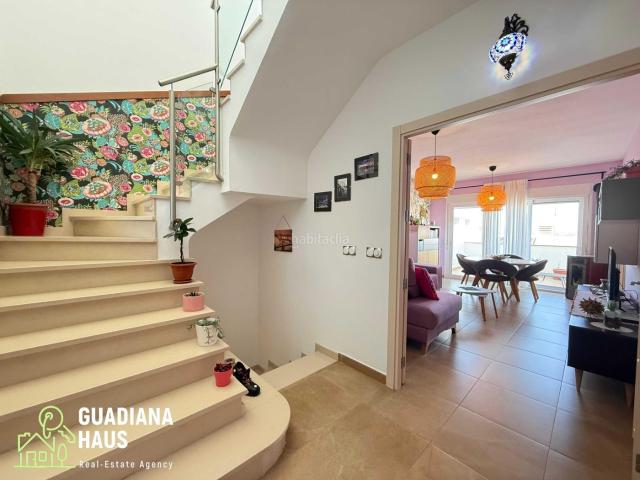Chalet en venta en Costa Occidental, Andalucía