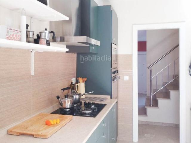 Chalet en venta en Costa Occidental, Andalucía