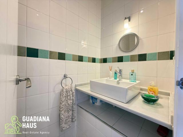 Chalet en venta en Costa Occidental, Andalucía