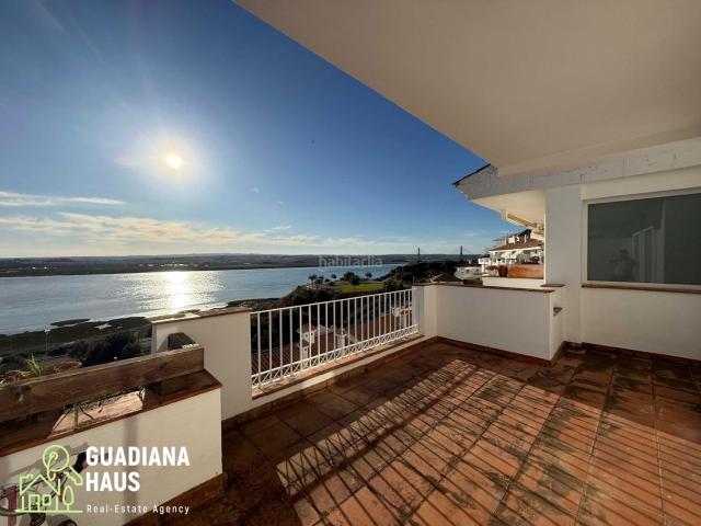 Chalet en venta en Costa Occidental, Andalucía