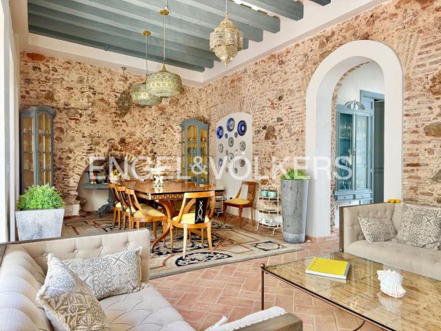Chalet en venta en Costa Occidental, Andalucía