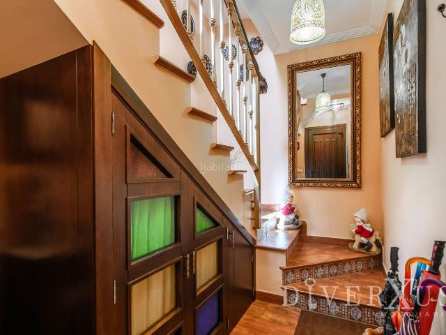 Chalet en venta en Costa Occidental, Andalucía