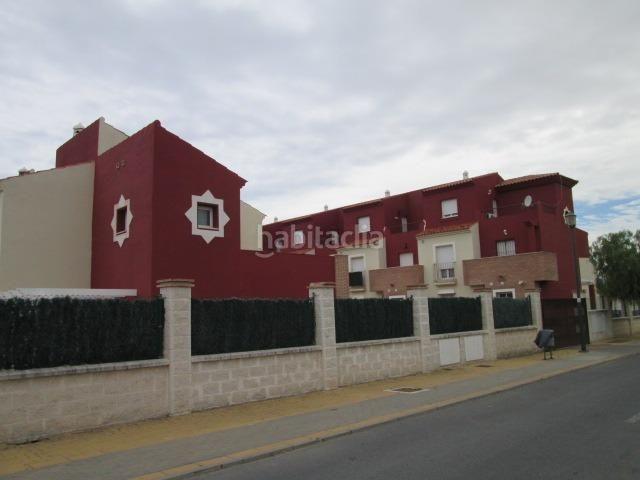 Chalet en venta en Costa Occidental, Andalucía