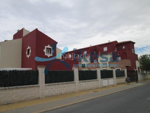 Chalet en venta en Costa Occidental, Andalucía