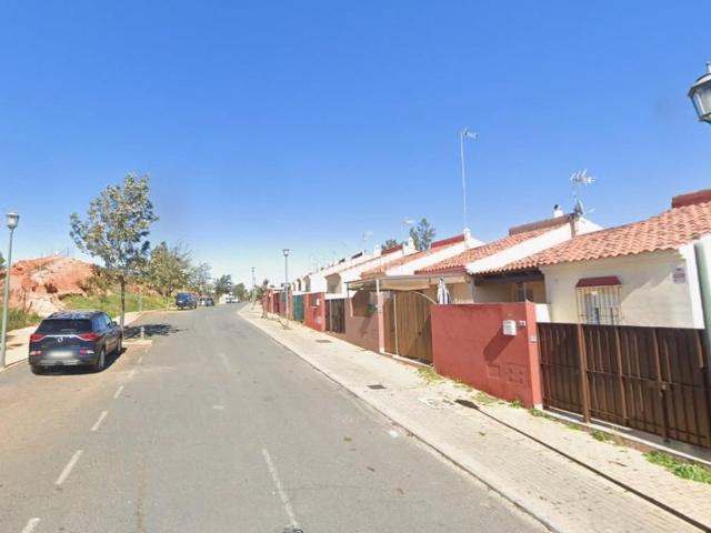 Chalet en venta en Costa Occidental, Andalucía