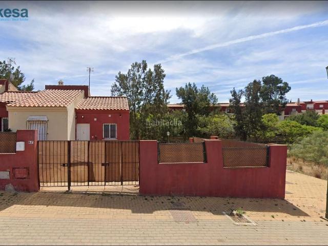 Chalet en venta en Costa Occidental, Andalucía