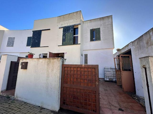 Chalet en venta en Costa Occidental, Andalucía