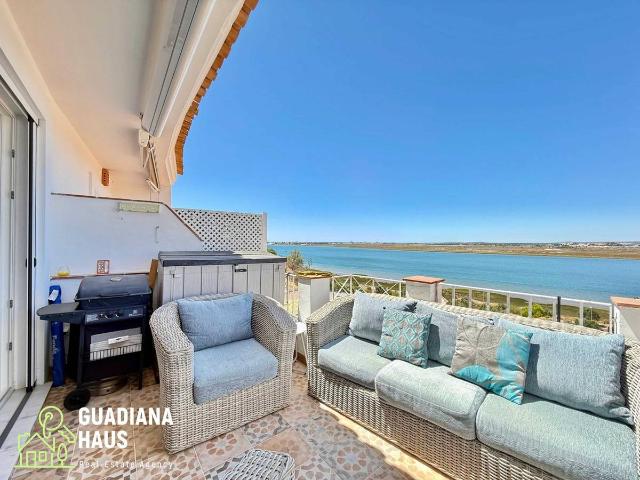 Chalet en venta en Ayamonte, Huelva