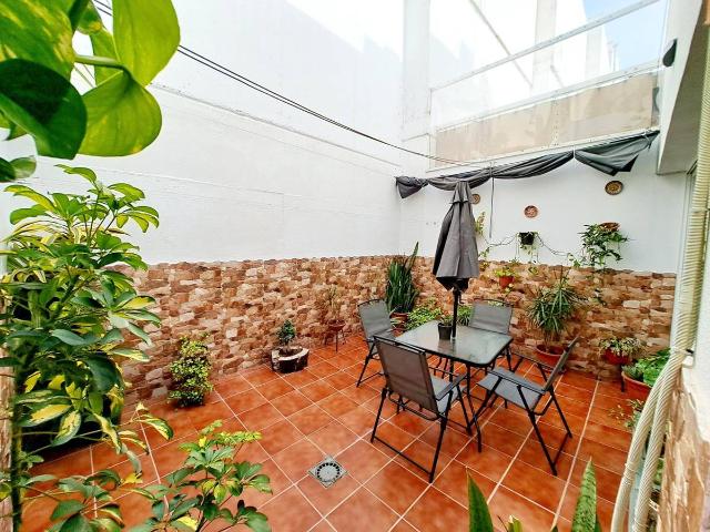 Chalet en venta en Costa Occidental, Andalucía