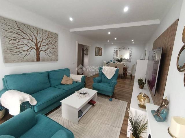Chalet en venta en Costa Occidental, Andalucía