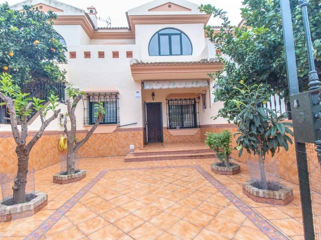 Chalet en venta en Costa Occidental, Andalucía