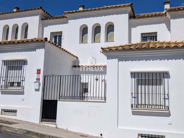 Chalet en venta en Costa Occidental, Andalucía