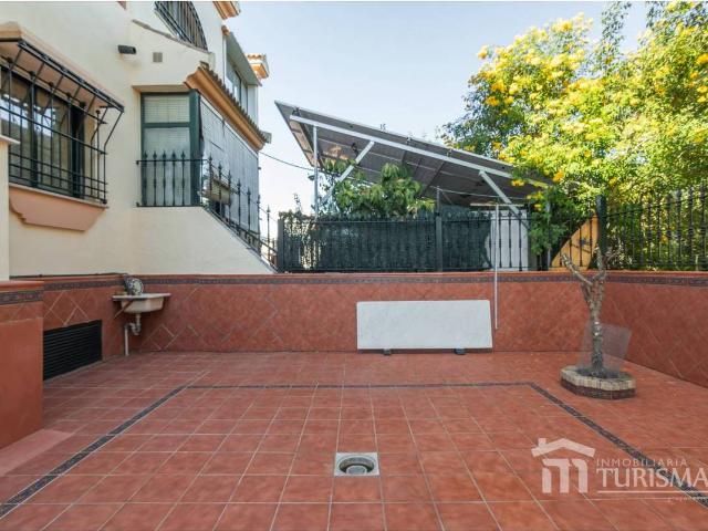 Chalet en venta en Costa Occidental, Andalucía