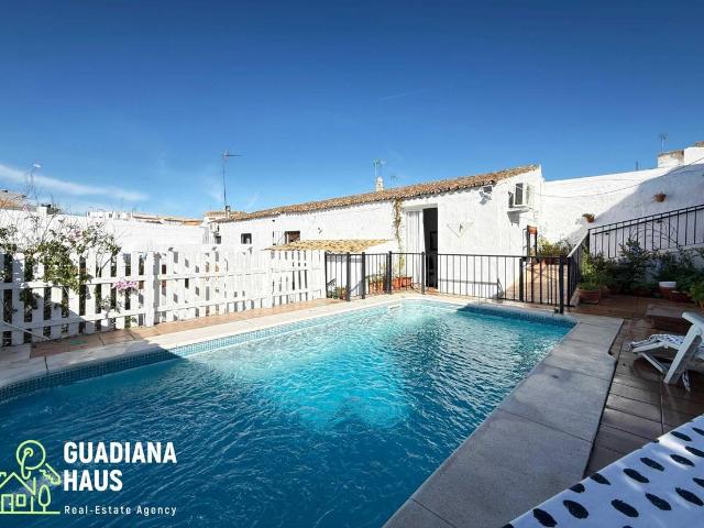 Chalet en venta en Costa Occidental, Andalucía