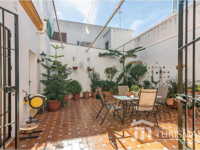 Chalet en venta en Costa Occidental, Andalucía