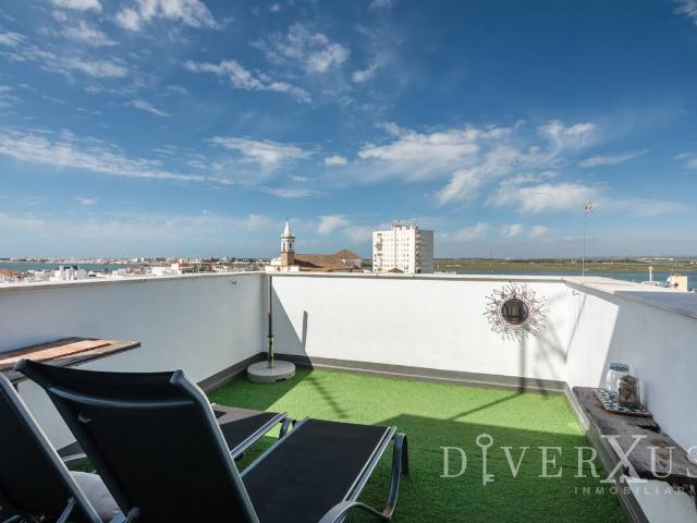 Chalet en venta en Costa Occidental, Andalucía