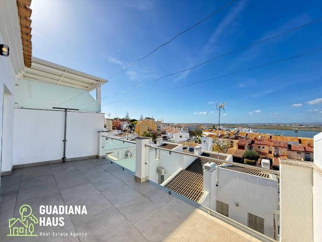 Chalet en venta en Costa Occidental, Andalucía