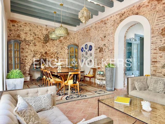 Chalet en venta en Costa Occidental, Andalucía